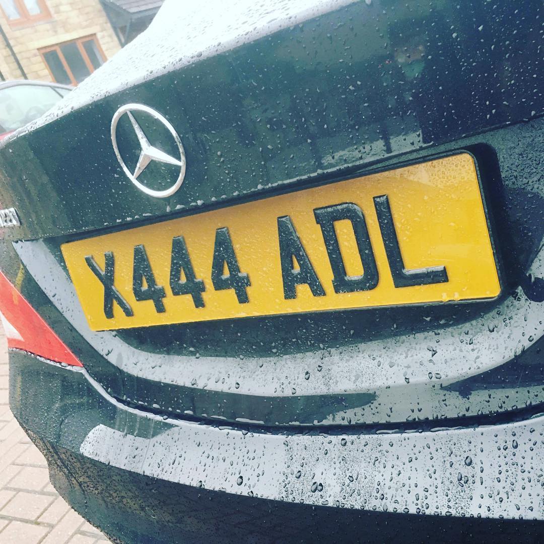 About 4D Custom Plates