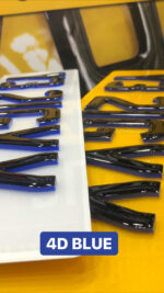 4D Blueline Gel - Image 2