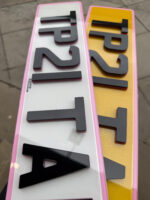 4D Hot Pink - Image 8