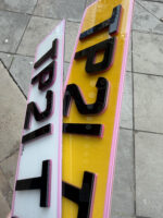 4D Hot Pink - Image 7