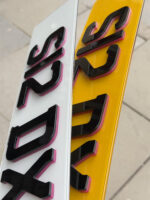 4D Hot Pink - Image 2