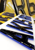 4D Blueline Gel