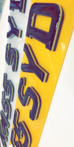 Bumblebee Edition