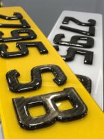 4D Gel Tinted Carbon - Image 6