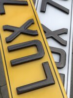 4D Gel Tinted Carbon