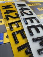 4D Retro Beveled - Premium Style - Image 3